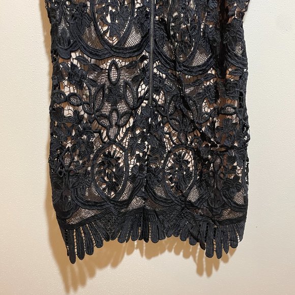 Lovers + Friends Caspian Lace Dress - Picture 12 of 14